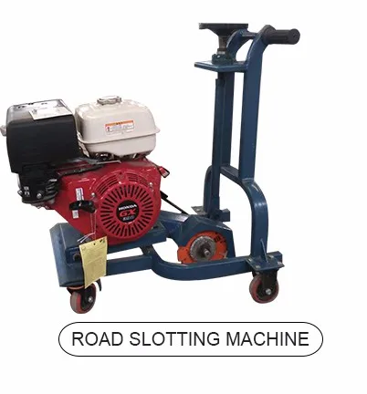 Best price Asphalt Road Cutter Concrete Saw /Concrete Floor Cutting Machine factory