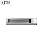 YGS smart electric magnetic door lock with guest key