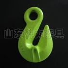 Hardware Rigging G100 Eye Shortening Grab Hook
