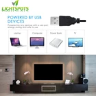 Tv Led Led Led Light Usb Amazon Hot Sales TV LED Backlight USB Strip Light Set Bias Lighting For Flat Screen TV