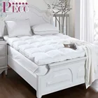 White Duck Down Feather Superior Mattress Topper With Factory Price