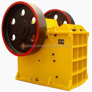 New condition fine jaw crusher, jaw crusher mining machine, jaw crusher for bentonite