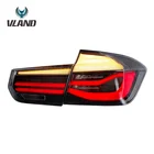 F30 LED Tail Lamp 2013-2015 for F35 with Sequential Indicator Tail Light F30 Taillight