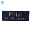 Custom Made Clothing Woven Label Name Tag T-shirt With Personalized Brand