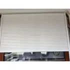 Remote control Outdoor Aluminium Water Proof Roller Shutter