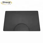 Multifunctional customizable foot mat salon equipment and furniture