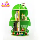 Vente bien enfant meubles de chambre à coucher, chambre de luxe W08D076