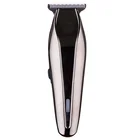 Low price 2018 professional good selling hair clippers men
