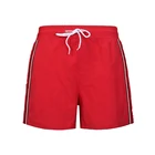 Wholesale Fashion Comfortable Cool Design Custom Swimwear Men Swim Trunk
