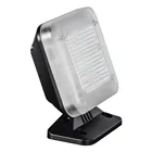 Hot alarm systems for the home and Timer Burglar Deterrent Home Security TV Sensor Fake TV US EU Plug