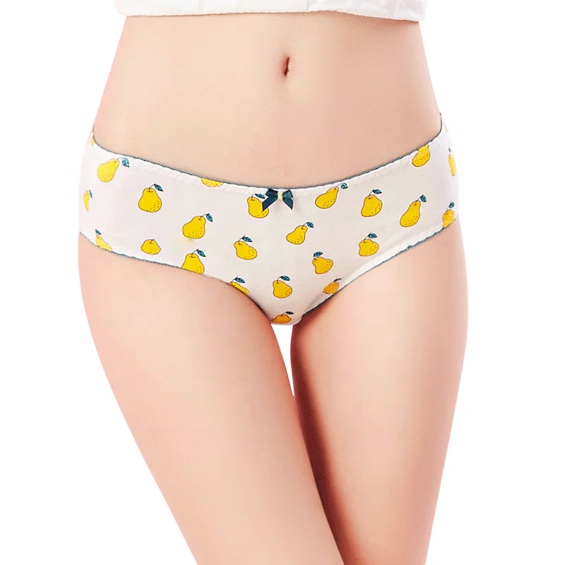 cute underwear women's