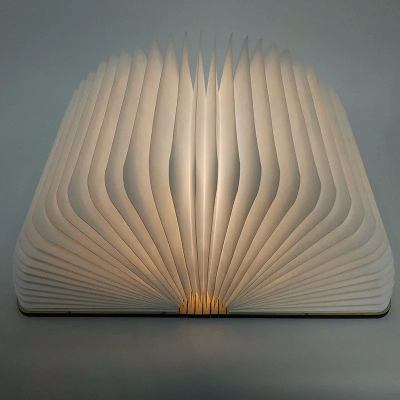 Hot product quran speaker SQ202 book seven colors quran lamp with remote - ANKUX.COM