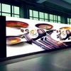 High refresh P10 outdoor LED display