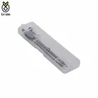 Classic Design Stainless Steel Compasses Set Metal Divider with Plastic Box