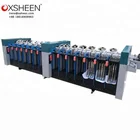 paper collecting machine,paper gathering machines,sheet collating machine