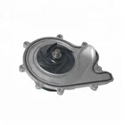 Foton diesel engine ISF2.8 5269784 water pump