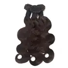 Factory Price Wholesale Indian Remy Hair Tone Ombre Color 2 Body Wave Hair Extension