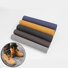 leather for woodland shoes and bags,shoes men materials leather