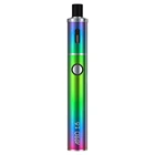 Alibaba Express China 2017 starter kit Apro 16 kit with 800mAh and 2 ml e-juice portable vape pen