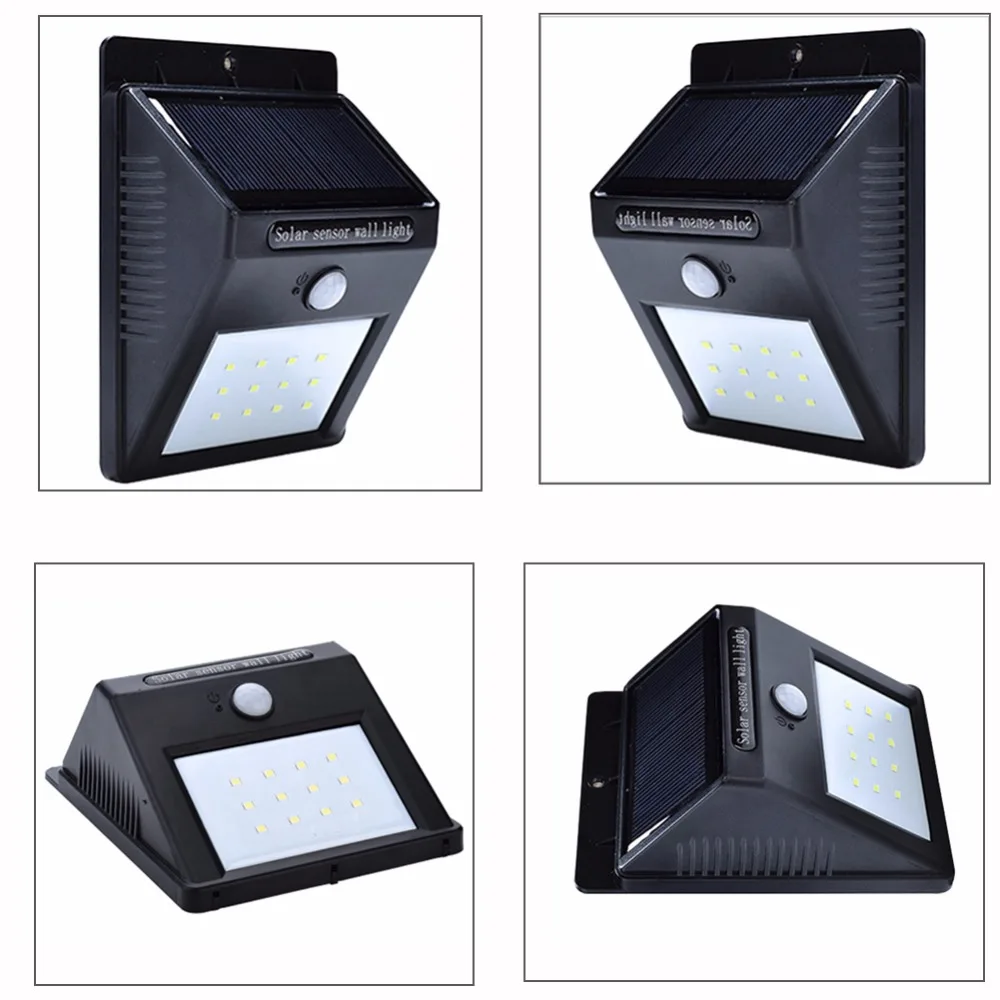 Waterproof-LED-Solar-Light-Outdoor-Solar-Wall-Light-Lamp-lighting-with-Sensor-for-Garden-Yard-Deck