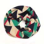 Gold Supplier China Soft Fabric Fleece Multi-color Face Warmer Seamless Snood