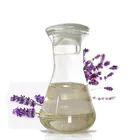 Pure Organic Lavender Extract lavender oil press for Skin Hair Product