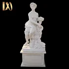 Statue Statues Modern Love Art Life Size Large Stone Nude Garden Statue Molds