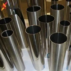 food grade decorative duplex stainless steel pipe tube price