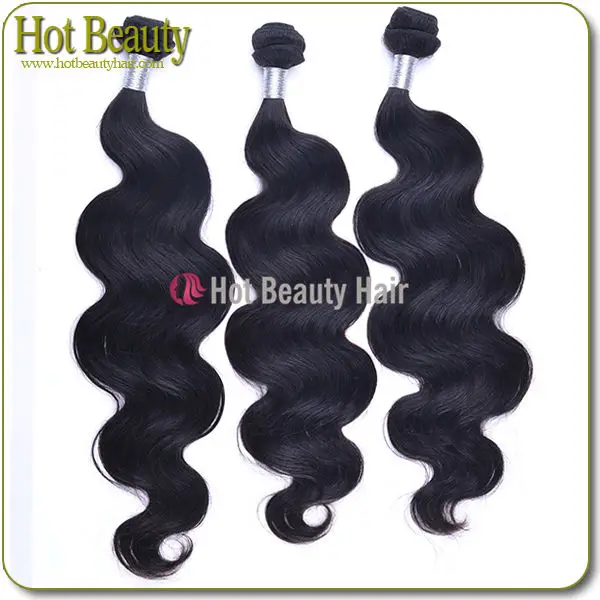 Big Sale Fantasy Hair Products New Product Virgin Peruvian Hair