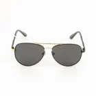 LJ316WG China Manufacturer New Design Standard Size Luxury Fashion Uv400 Sunglasses