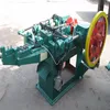 Kenya hot sale machine for making nail and screw with factory price