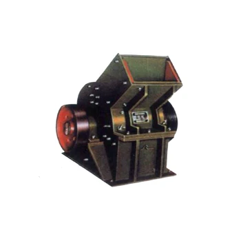 Single Stage Hammer Crusher And pc Series Stone Hammer Crusher For Sale