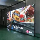 High Definition LED Video Wall Screen P2.5 P3 P4 P5 P6 Indoor Outdoor LED Display