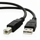 Universal USB 2.0 cable printer cord AM-BM