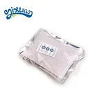 Top manufacture calcium chloride desiccant packets air purifying bag reusable