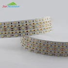Led Led Led 5050 Strip High Lumen 24V Quad Row 280 LEDs/M CW/NW/WW 5050 Led Strip