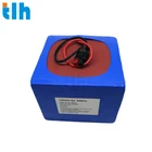 lithium 48v 11Ah 12Ah 13ah 18650 battery pack for 500w electric bicycle e-scooter ebike