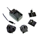 Mean well GE18I07-P1J 18W 7.5v Wall mounted adapter 18w 7.5v adapter