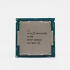 Intel Pentium G4600 3.6GHz CPU Quad-Core Processor