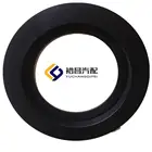 Trailer turntable slew ring,Turntable trailer,Truck trailer turntable