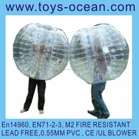 New Style Crazy Sport Soccer Balls