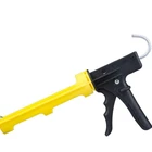 10 oz 12:1 high quality sealant tube size caulking gun
