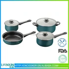 High quality china ceramic cookware