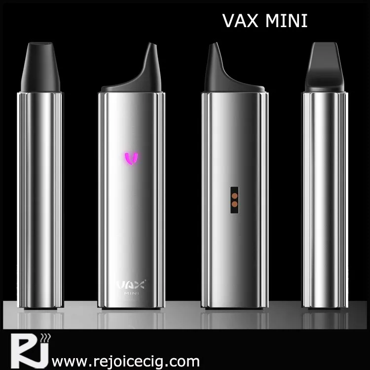 wax vape pen vax mini vaporizer in stock vaporiser dry herb