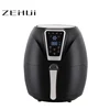 Newest air fryer no oil air deep fryer for home use 2.4L air fryer with CE,GS,CB,ETL
