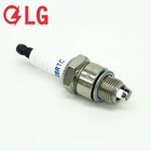 China factory sale resister ignition heater spark plugs