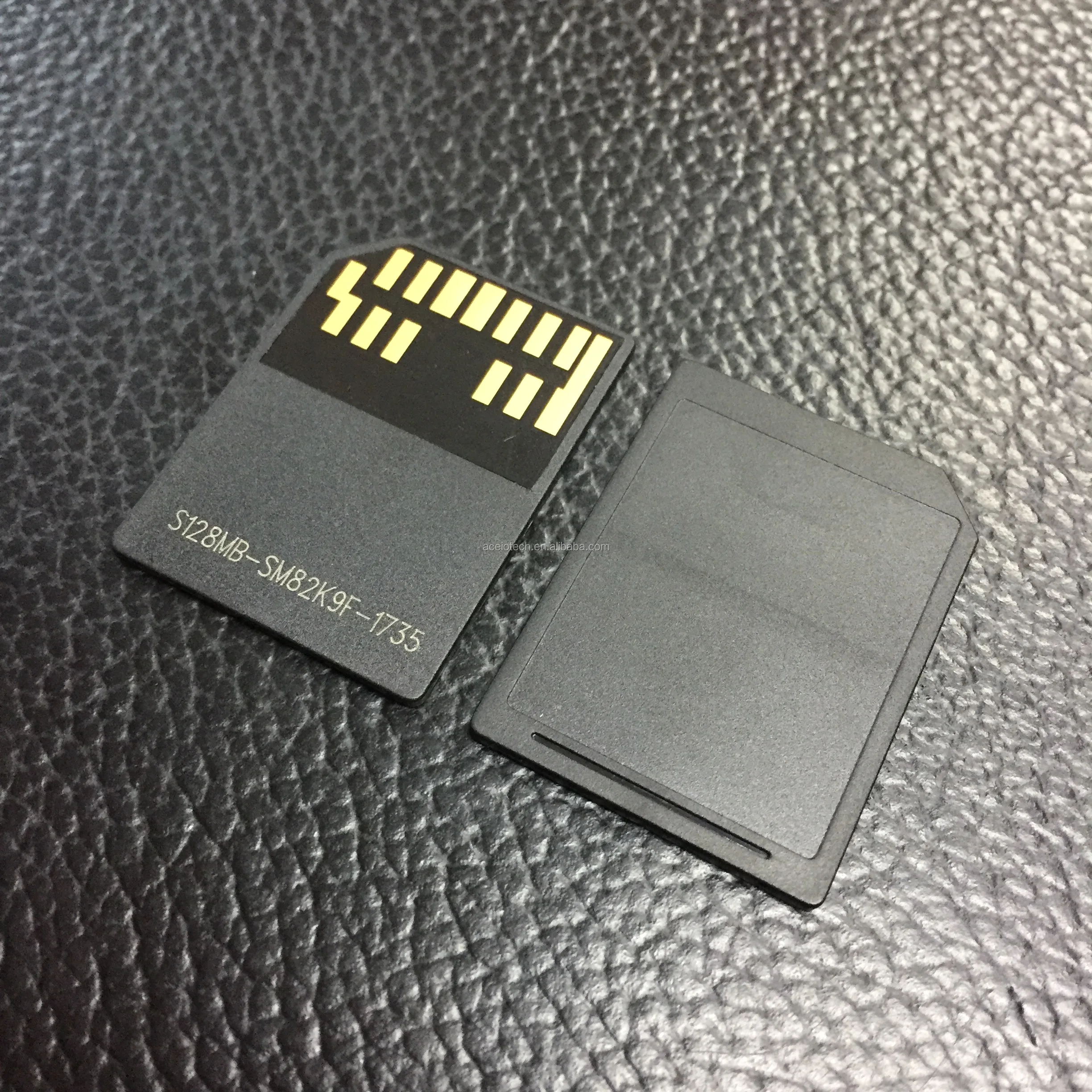 High Quality Rs Small Capacity Mmc Plus Memory Card 128mb Wholesale
