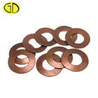 Exquisite workmanship Promotional Wave Washer wave disc spring