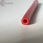 Customized Fibre Braiding Abrasion Resistant Distilled Liquor Plastic Pvc Braided Hose Pipe Tube China Manufacturers