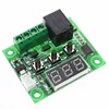 W1209 DC 12V heat cool temp thermostat temperature control switch temperature controller thermometer thermo controller